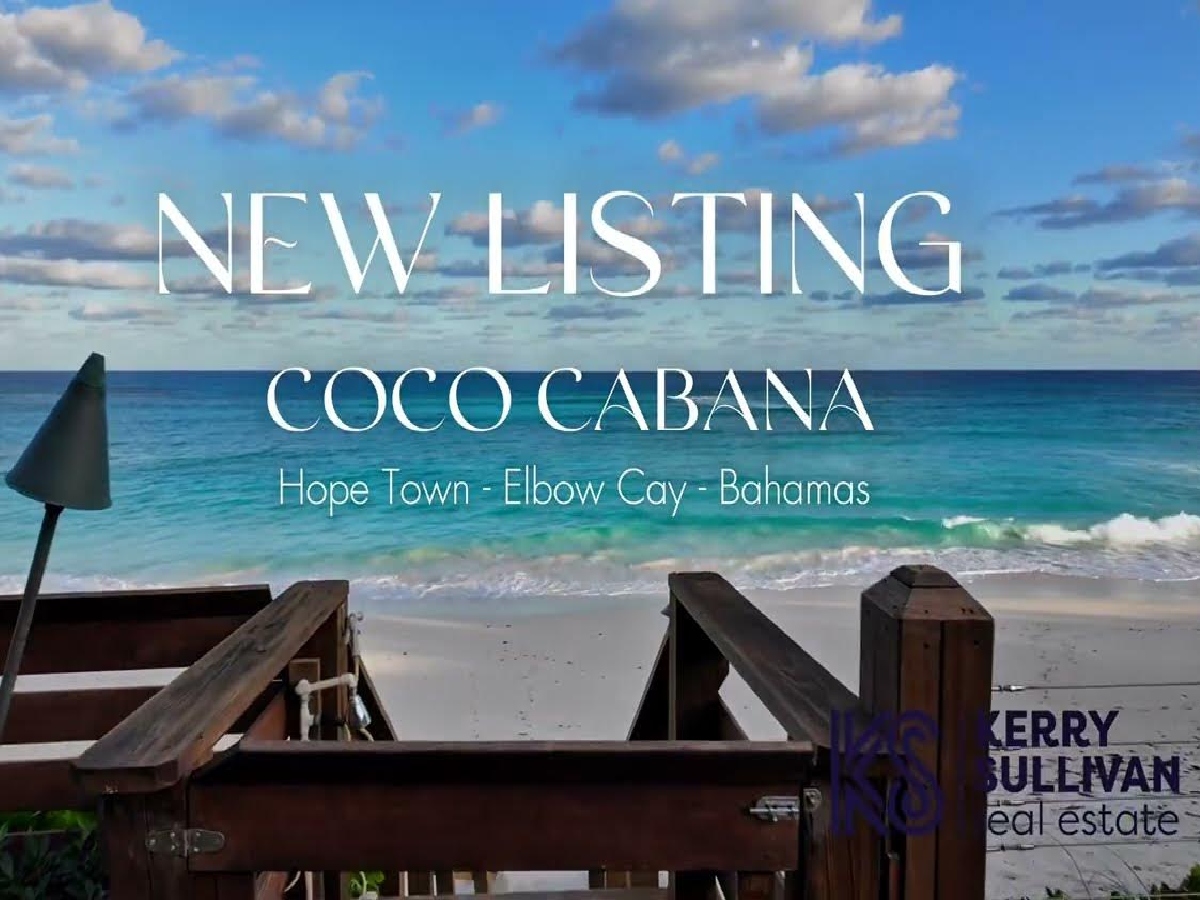Coco Cabana